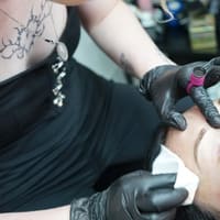 Fairy Tale Ink - permanent makeup work
