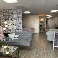 Fairytale Lashes & Spa - permanent makeup work