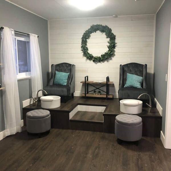 Faith and Beauty Salon and Spa - permanent makeup in Kirtland, OH