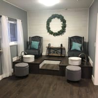 Faith and Beauty Salon and Spa - permanent makeup work