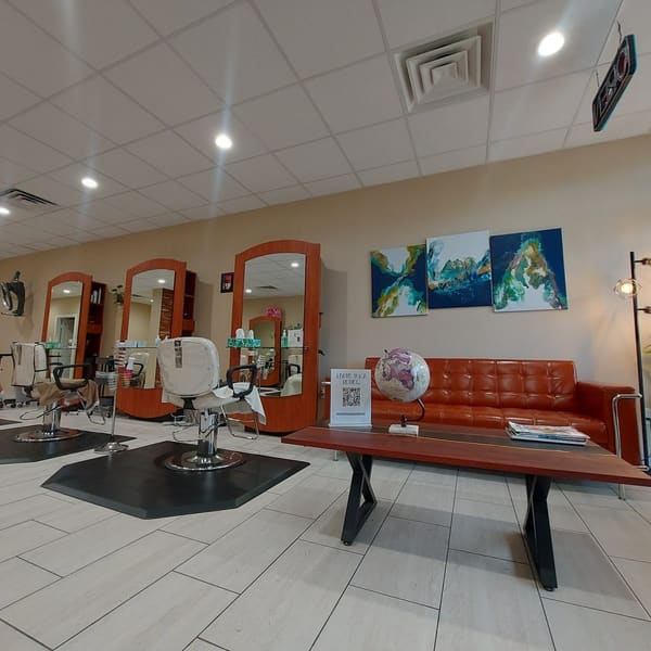Faith Hansen Salon - permanent makeup in Missouri City, TX