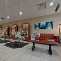 Faith Hansen Salon - permanent makeup work