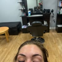 Falu Salon: Eye brow Threading & Beauty - permanent makeup work