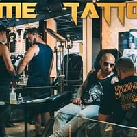 Fame Tattoos & Piercings - permanent makeup work