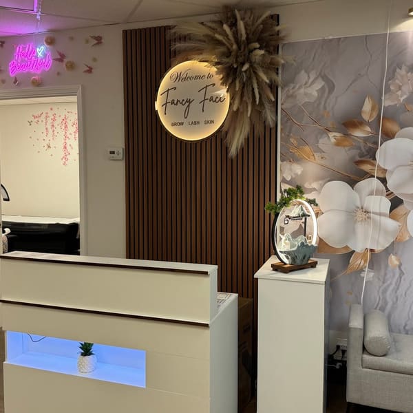 Fancy Face Brow Lash Skin - permanent makeup in Norcross, GA