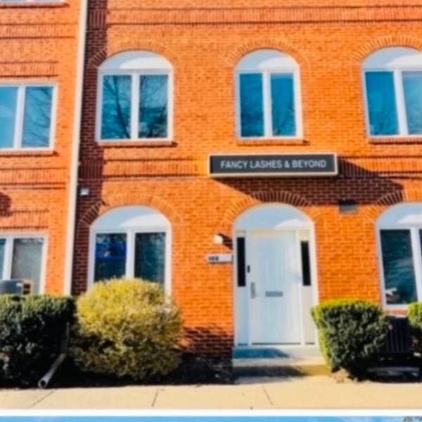 Fancy Lashes and Beyond - permanent makeup in Herndon, VA