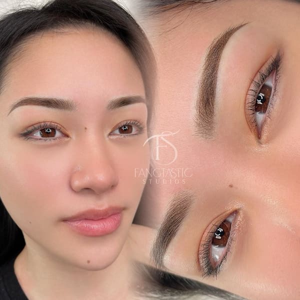 Fangtastic Studios Tattoo & Permanent Make Up - permanent makeup in White Bear Lake, MN