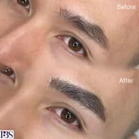Fantasy Beauty Studio, Glendale - permanent makeup work