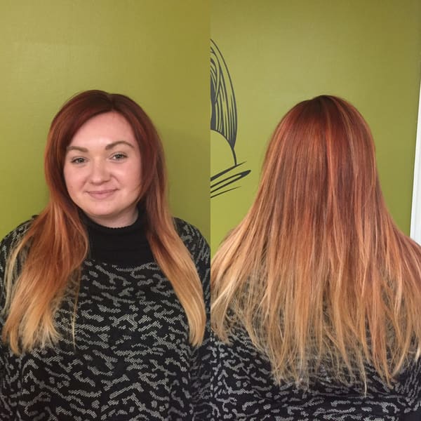 Fantasy hair & Permanent makeup - permanent makeup in Colonial Heights, VA