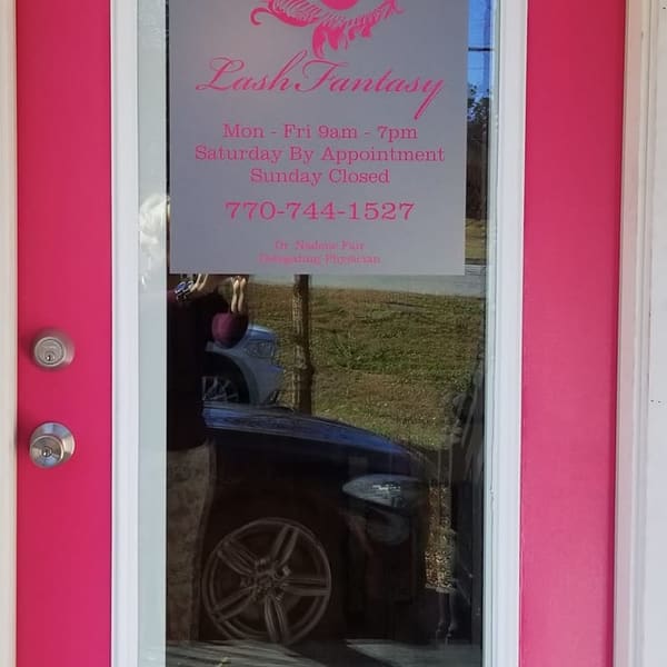 Fantasy MedSpa / Lash Fantasy - permanent makeup in Snellville, GA