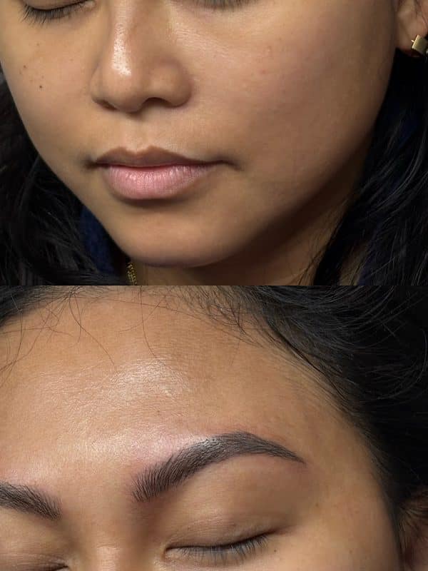 Permanent makeup artists in Fargo