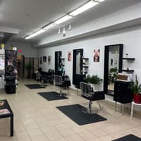 Farideh’s Beauty Salon - permanent makeup work