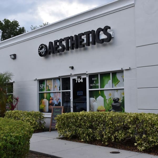 Farm Fresh Aesthetics LLC - permanent makeup in Cocoa, FL