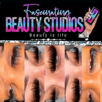 Fascinating beauty Studios - permanent makeup work