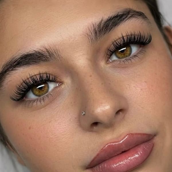 Fashion Permanent and Lashes - permanent makeup in Los Angeles, CA