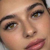 Fashion Permanent and Lashes - permanent makeup work