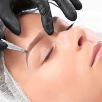 Fashion Permanent Makeup - permanent makeup work