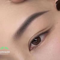 Fashion Point Spa - permanent makeup work
