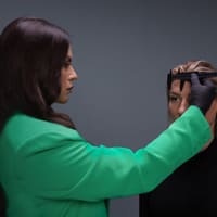 Fauxever Beauty - permanent makeup work
