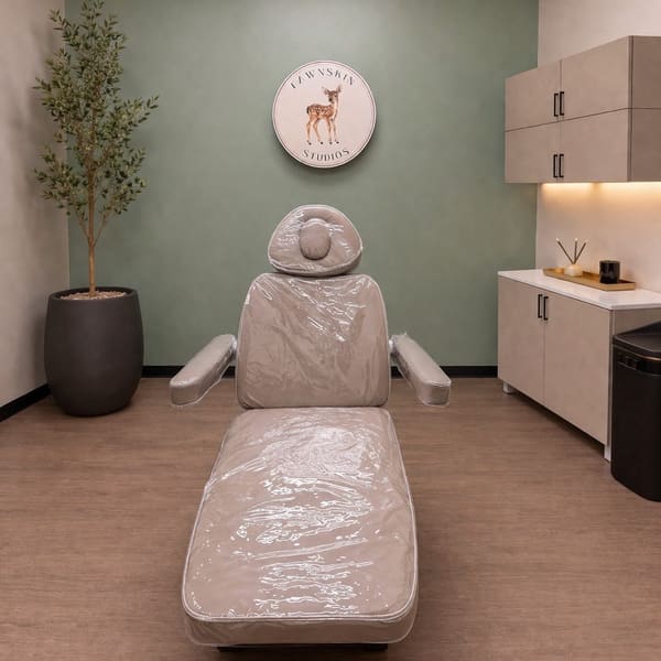 FawnSkin Studios - permanent makeup in Carlsbad, CA