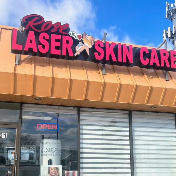 Fay brows - permanent makeup in Troy, MI