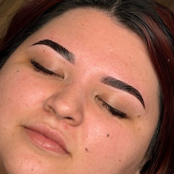 FBG Brow Studio - permanent makeup in Mcallen, TX