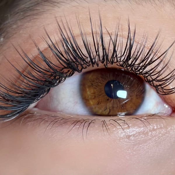 Fe Lashes And Beauty - permanent makeup in La Verne, CA