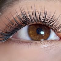 Fe Lashes And Beauty - permanent makeup work