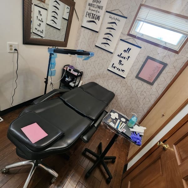Fearless Beauty Ink - permanent makeup in Sioux Falls, SD