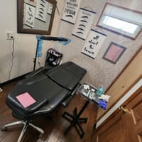 Fearless Beauty Ink - permanent makeup work
