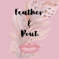 Feather & Pout - permanent makeup work