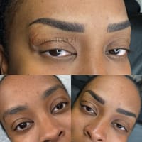 Feather Touch Permanent Makeup & Spa - permanent makeup work
