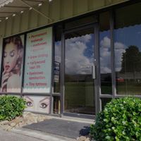 Feather Touch Studio - permanent makeup work
