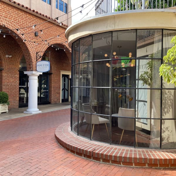 FEIGN Beauty - permanent makeup in Pasadena, CA