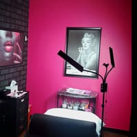 Feisty Glam-permanent makeup studio - permanent makeup work
