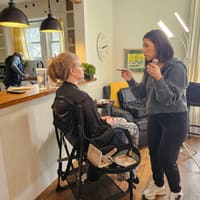 Felicia Maekup Co. - permanent makeup work