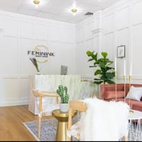 Feminink Beauty Studio and Academy - permanent makeup work
