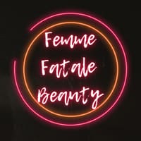 Femme Fatale Beauty - permanent makeup work