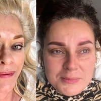 Femme in Ink - permanent makeup work