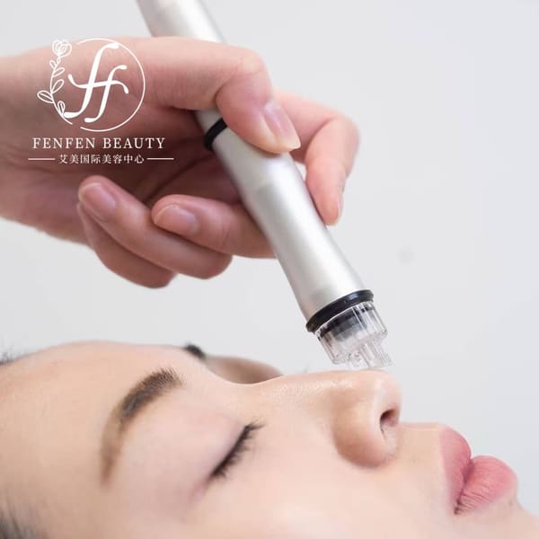 FenFen Beauty - Bellevue - permanent makeup in Bellevue, WA