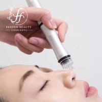 FenFen Beauty - Bellevue - permanent makeup work