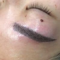 Fera Microblading - permanent makeup work