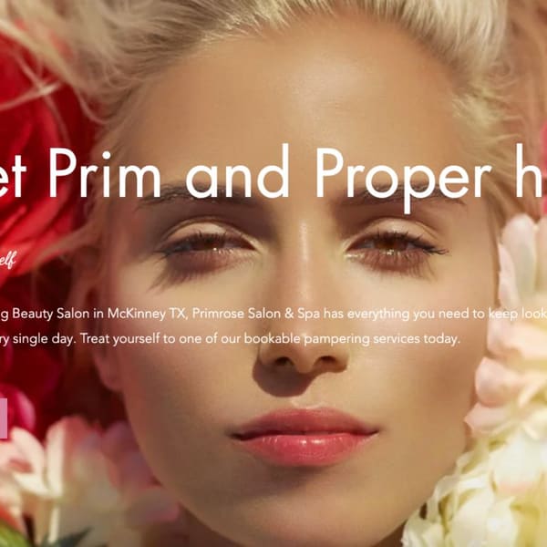 Fera Primrose beauty - permanent makeup in Frisco, TX