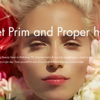 Fera Primrose beauty - permanent makeup work