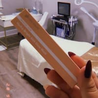 Ferial Aesthetics - permanent makeup work