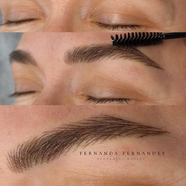 Fernanda Fernandes PMU Permanent Make Up and beauty care - permanent makeup in Katy, TX