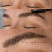 Fernanda Fernandes PMU Permanent Make Up and beauty care - permanent makeup work
