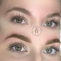 FF Studio - permanent makeup work