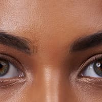 Fiame Fatale - Ombre Powder - permanent makeup work