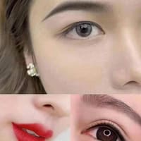 菲尔美容 纽约纹眉 纹绣 睫毛美睫 护肤 皮肤管理工作室(Fier Beauty Salon) - permanent makeup work